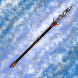 Divine Weapon #678