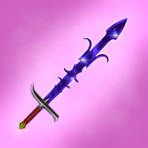 Divine Weapon #895