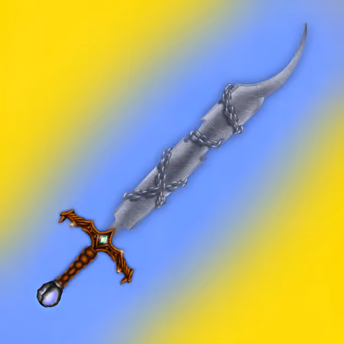 Divine Weapons
