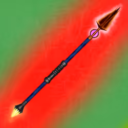 Divine Weapon #771