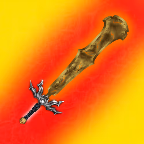 Divine Weapons