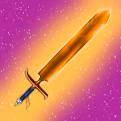 Divine Weapon #350