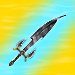 Divine Weapon #309