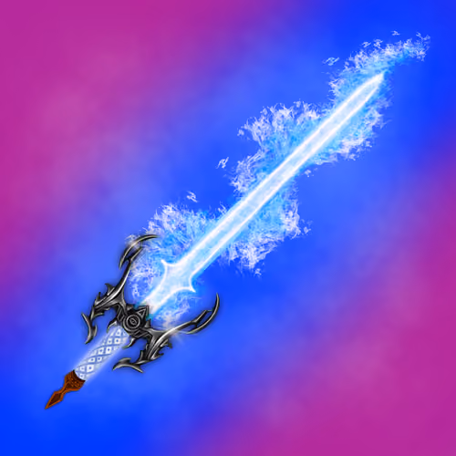 Divine Weapon #177