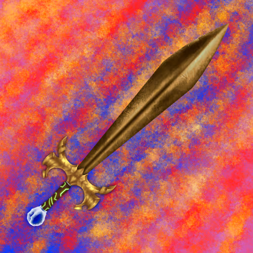Divine Weapons
