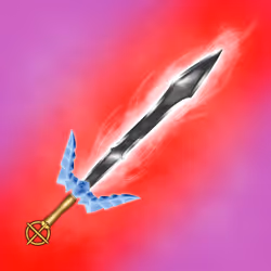 Divine Weapon #386