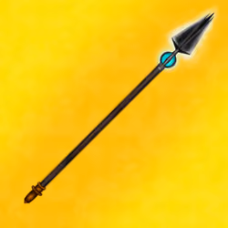 Divine Weapon #91