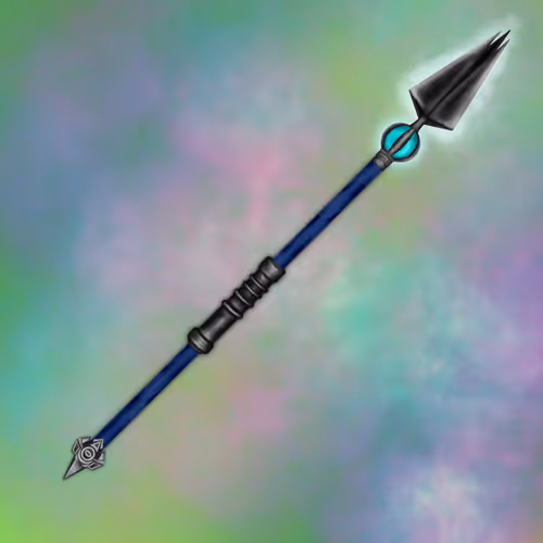 Divine Weapon #414