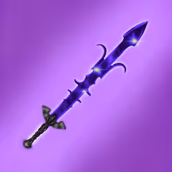 Divine Weapon #604