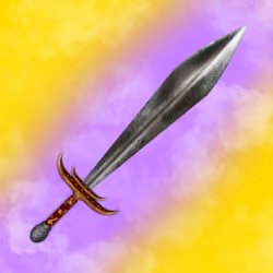 Divine Weapon #800