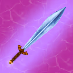 Divine Weapon #40