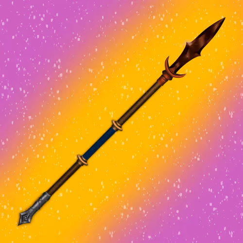 Divine Weapons