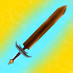 Divine Weapon #561