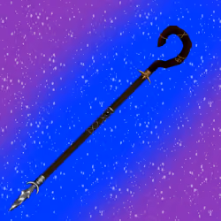 Divine Weapon #224