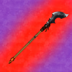 Divine Weapon #180
