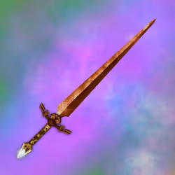 Divine Weapon #805