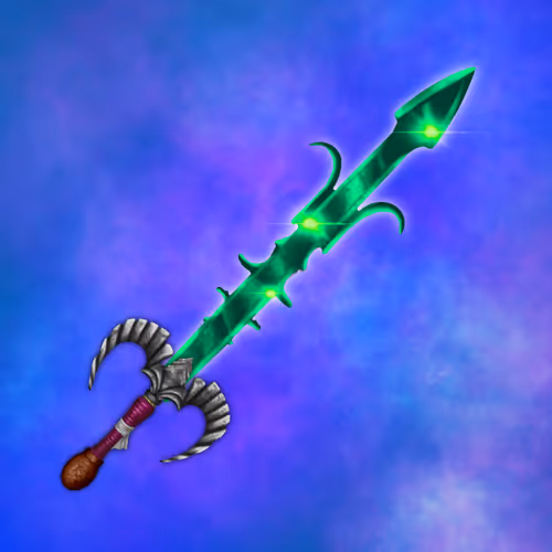Divine Weapons