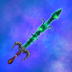 Divine Weapon #915