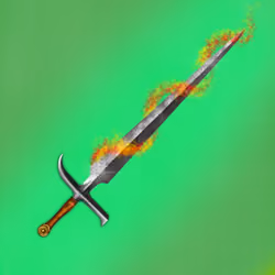 Divine Weapon #163