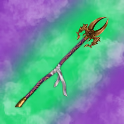 Divine Weapon #332