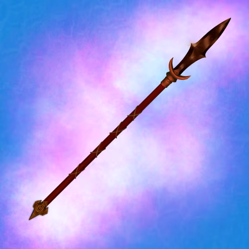 Divine Weapon #417