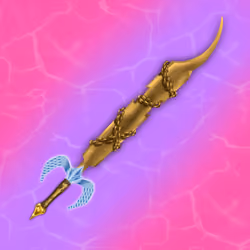 Divine Weapon #170