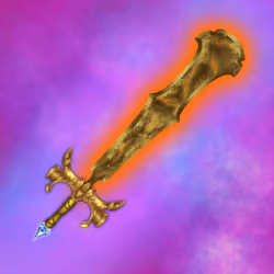 Divine Weapon #699