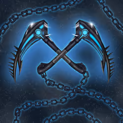 The Tendrils of Timeless Law - Divine Weapon #11