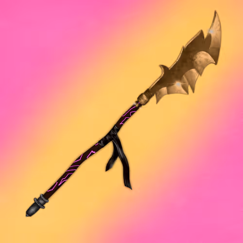 Divine Weapons