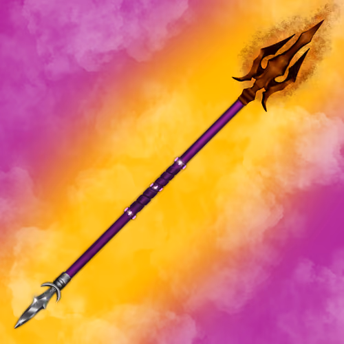 Divine Weapon #735