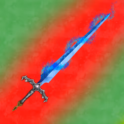 Divine Weapons