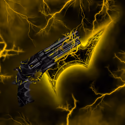 Inquisitor Greed - Divine Weapon #700