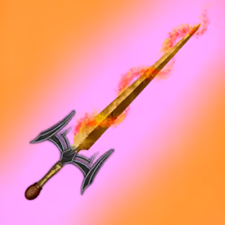 Divine Weapon #380