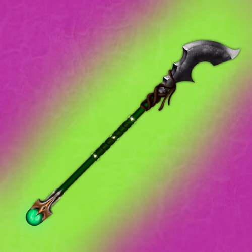 Divine Weapon #950