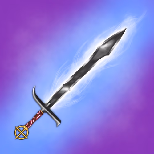 Divine Weapon #337