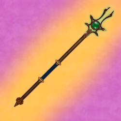Divine Weapon #281