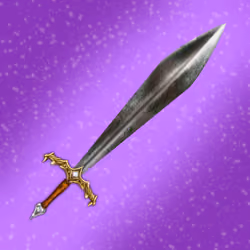 Divine Weapon #882