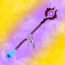 Divine Weapon #663