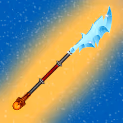 Divine Weapon #279