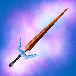 Divine Weapon #743