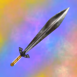 Divine Weapon #458