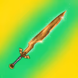 Divine Weapon #315