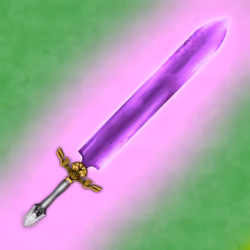 Divine Weapon #675