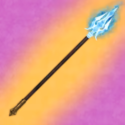 Divine Weapon #518