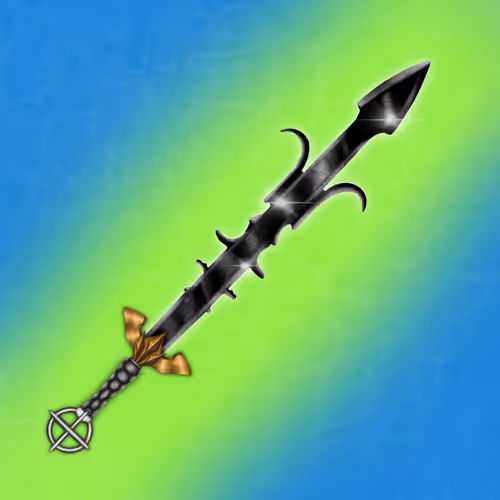 Divine Weapons