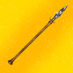 Divine Weapon #889