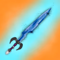 Divine Weapon #164