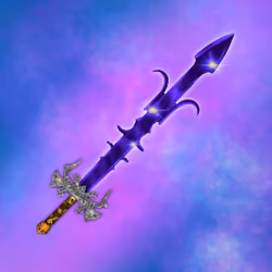Divine Weapon #674