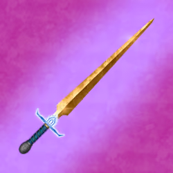Divine Weapon #519