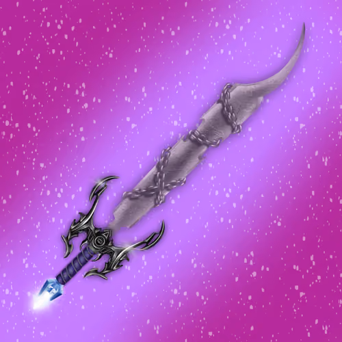 Divine Weapon #308